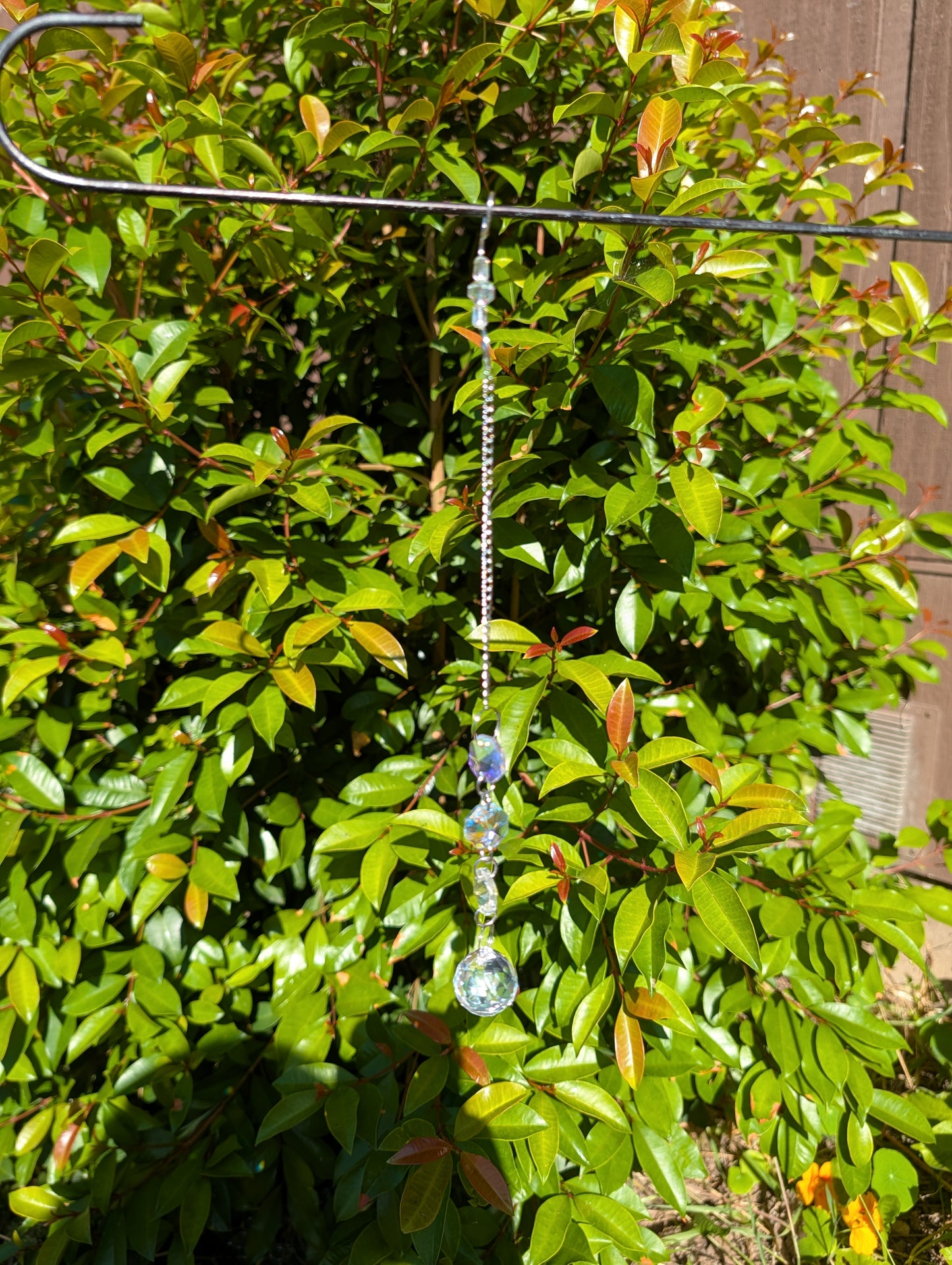 Single Strand Suncatcher