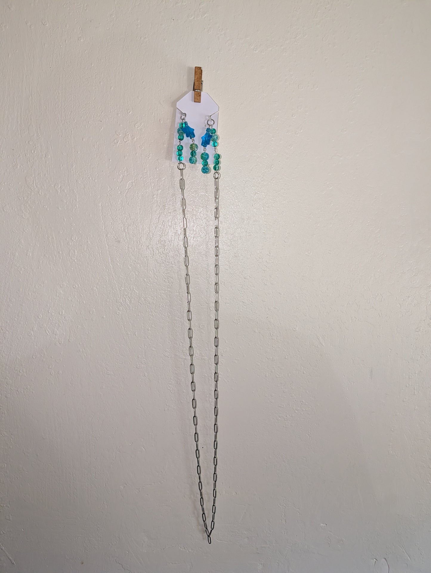 Eyeglasses Chain