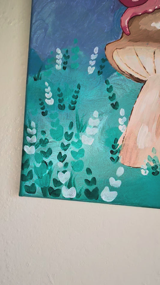 Original 12x12