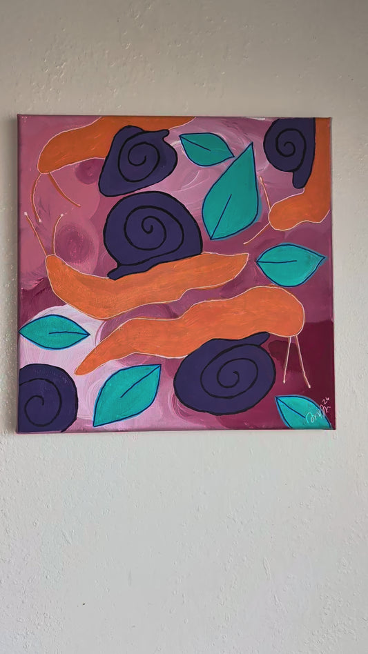 Original 12x12