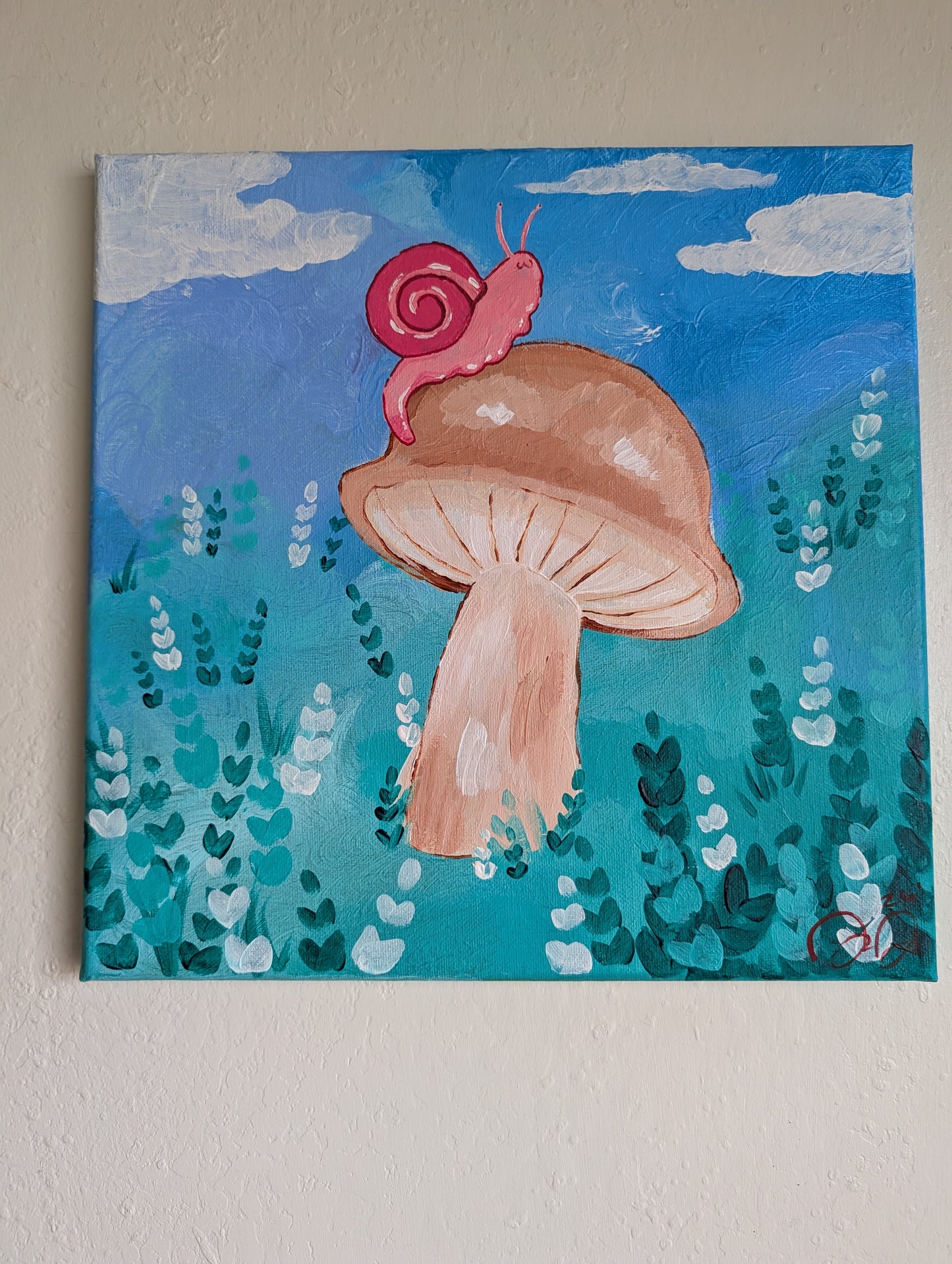 Original 12x12