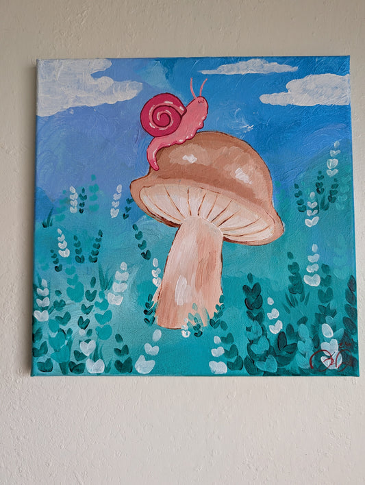 Original 12x12