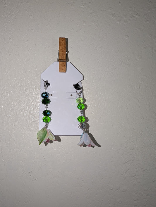 Eyeglasses Chain Minis