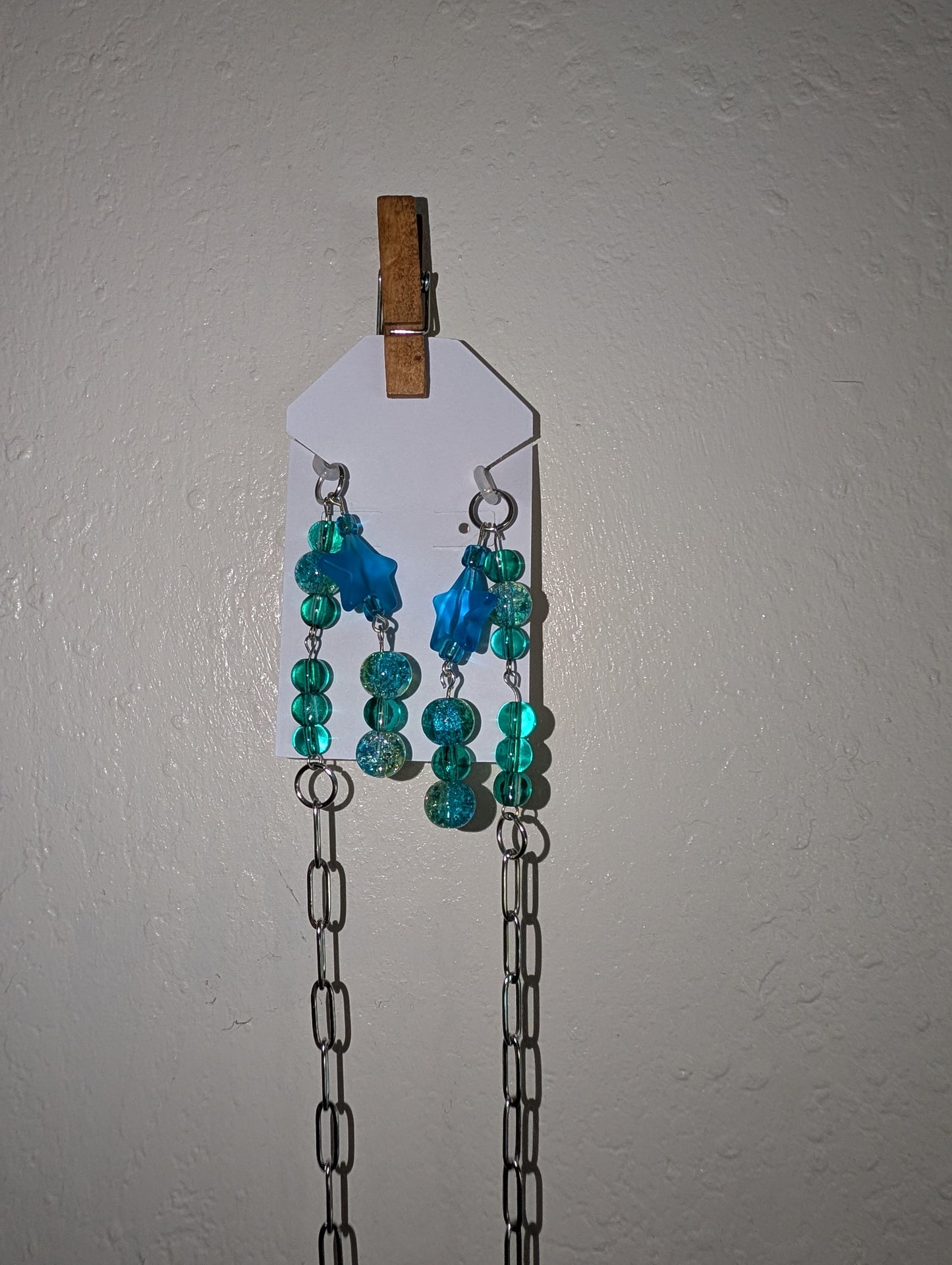 Eyeglasses Chain