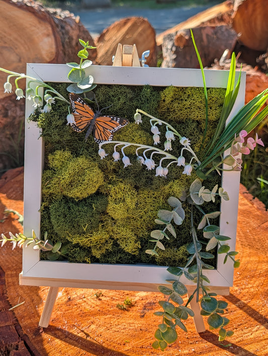 Moss Board
