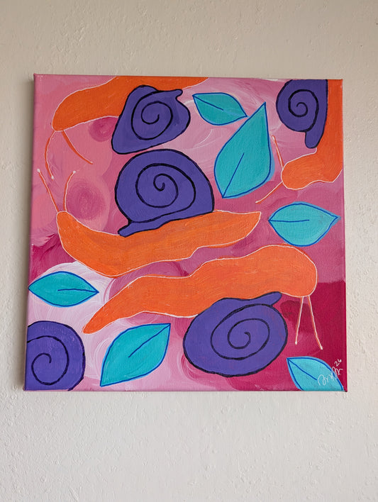 Original 12x12
