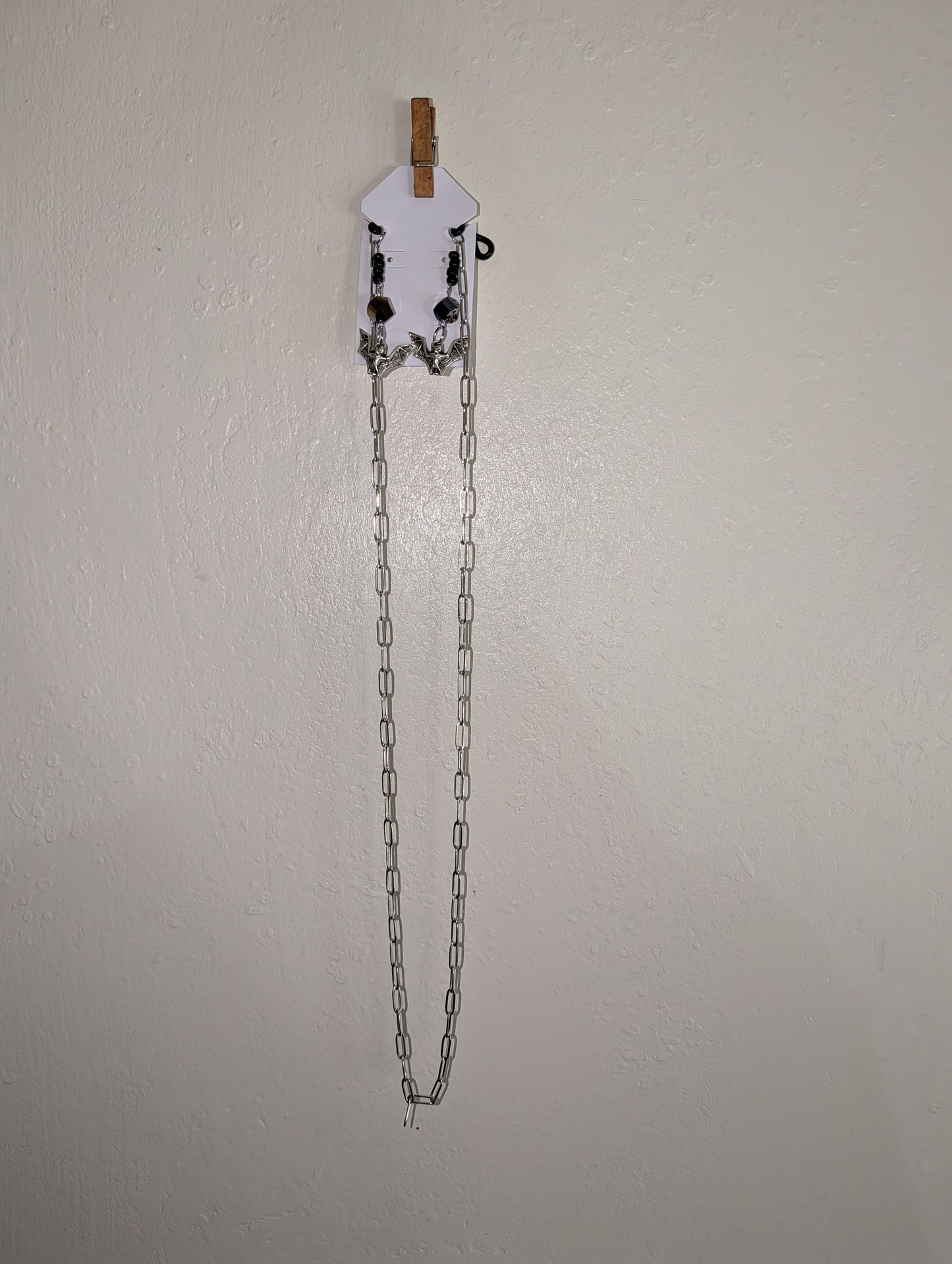 Frickin Bats Eyeglasses Chain